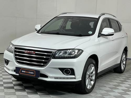 Haval H2 1.5T City