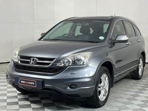 Honda CR-V 2.4 (122 kW) Executive Auto