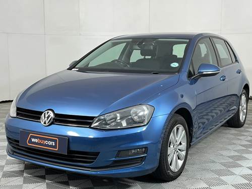 Volkswagen (VW) Golf 7 1.4 TSi Comfortline