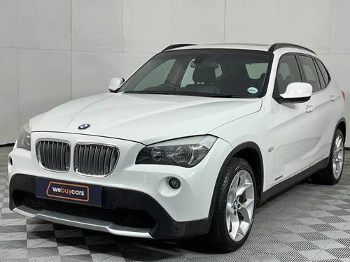 BMW X1 xDrive 28i Steptronic