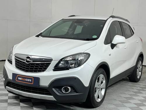 Opel Mokka 1.4 T Enjoy Auto