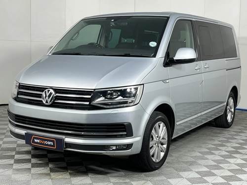 Volkswagen (VW) Caravelle T6 2.0 BiTDi Highline DSG