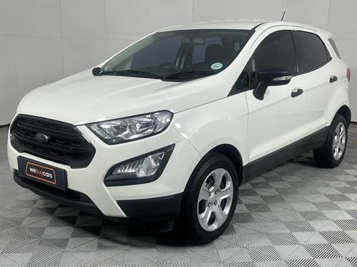 Ford EcoSport 1.5 TiVCT Ambiente Auto