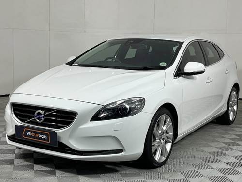 Volvo V40 T5 Elite Geartronic