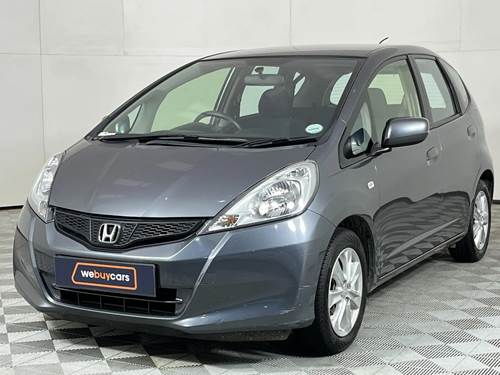 Honda Jazz 1.3 Comfort CVT