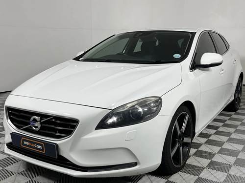 Volvo V40 Cross Country T4 Excel Powershift