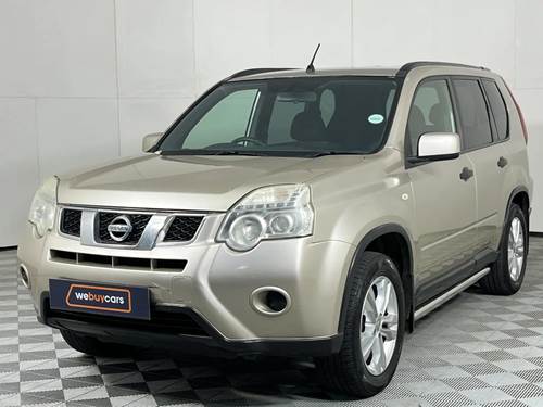 Nissan X-Trail VI 2.0 XE