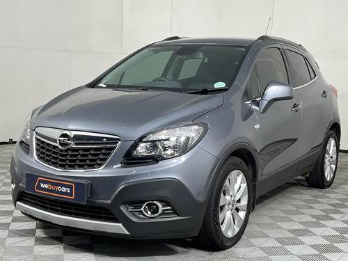 Opel Mokka 1.4 T Cosmo