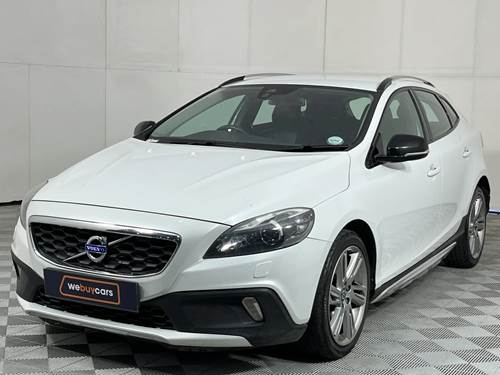 Volvo V40 T4 Excel Powershift