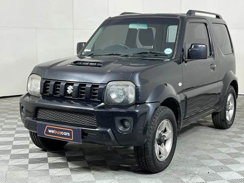 Suzuki Jimny 1.3