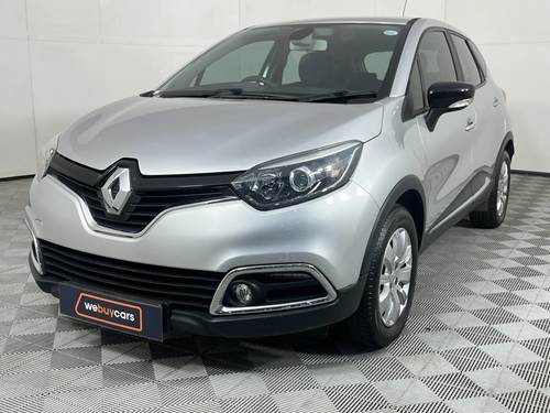 Renault Captur 900T Dynamique