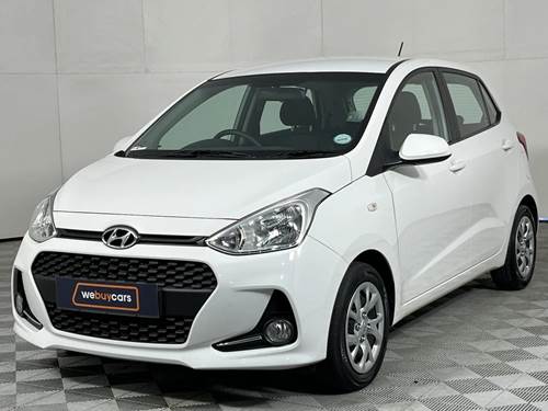 Hyundai Grand I10 1.0 Motion Auto