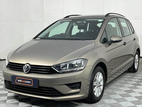 Volkswagen (VW) Golf SV 1.2 TSi Trendline