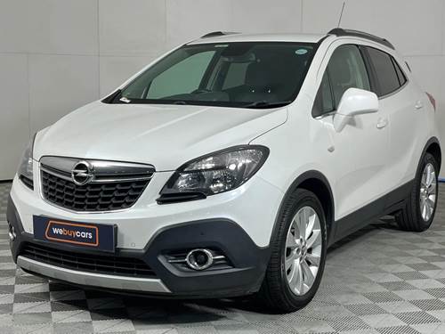 Opel Mokka 1.4 T Enjoy Auto