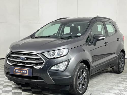 Ford EcoSport 1.0 Trend Auto