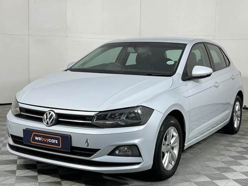 Volkswagen (VW) Polo 1.0 TSi Comfortline