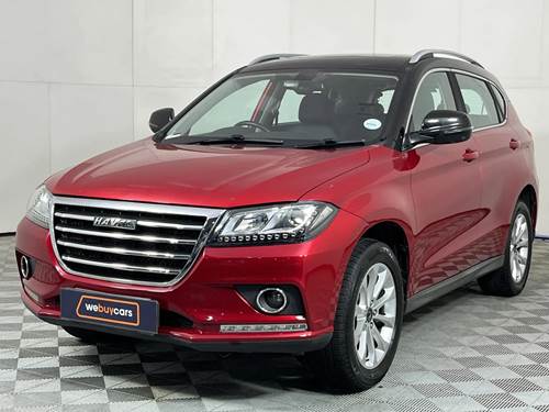 Haval H2 1.5T Luxury