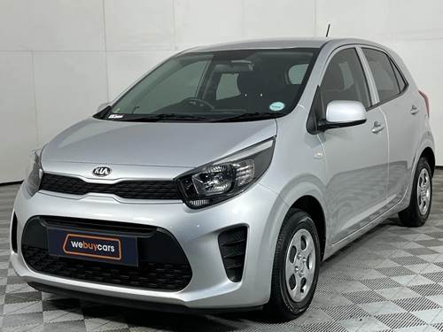 Kia Picanto 1.0 Start 