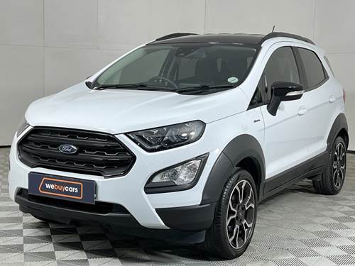 Ford EcoSport 1.0 Active Auto