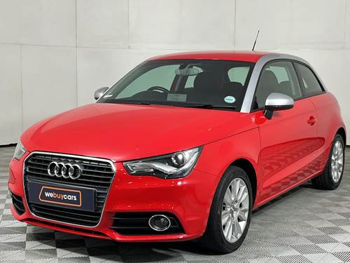 Audi A1 1.6 TDi Ambition 3 Door