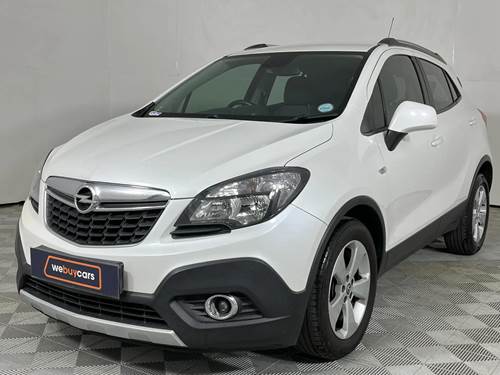 Opel Mokka 1.4 T Enjoy Auto