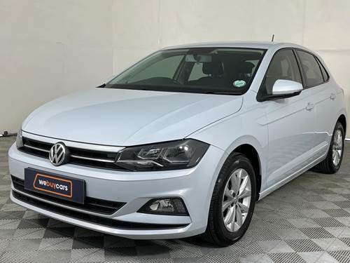 Volkswagen (VW) Polo 1.0 TSi Comfortline