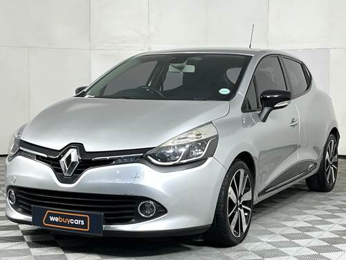 Renault Clio IV 900T (66kW) Expression 5 Door