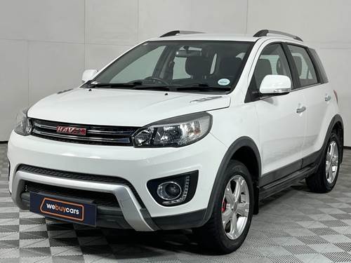 Haval H1 1.5 VVT