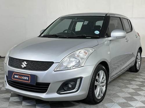 Suzuki Swift 1.4 GLS