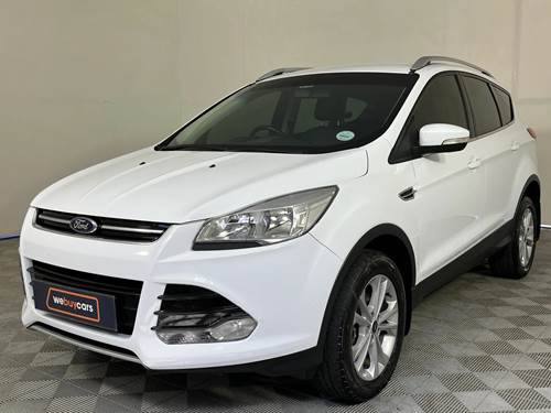 Ford Kuga 1.6 EcoBoost Trend AWD Auto