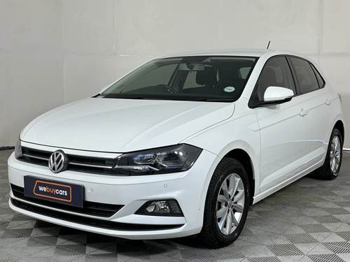 Volkswagen (VW) Polo 1.0 TSi Comfortline