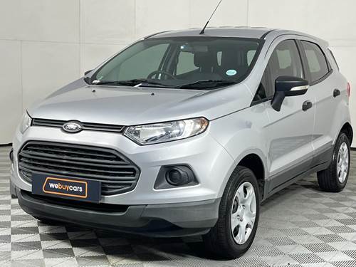 Ford EcoSport 1.5 (82 kW) Ambiente