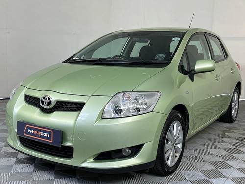 Toyota Auris 160 RS Auto