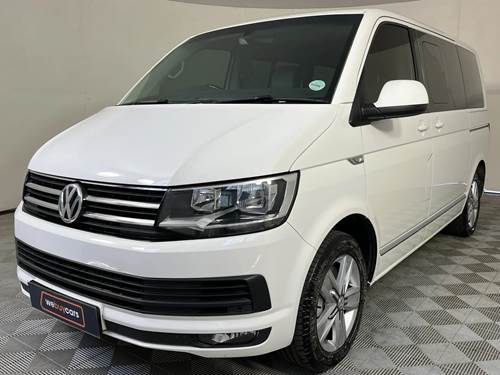 Volkswagen (VW) Caravelle T6 2.0 BiTDi Comfortline DSG