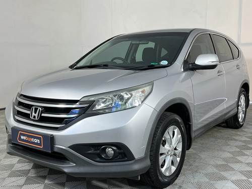 Honda CR-V 2.0 (Mark I - 114 kW) Comfort