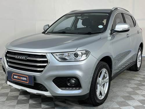 Haval H2 1.5T City