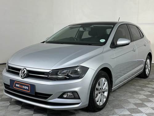 Volkswagen (VW) Polo 1.0 TSi Comfortline