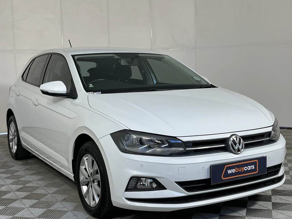 Volkswagen Vw Polo Tsi Comfortline For Sale R Carfind