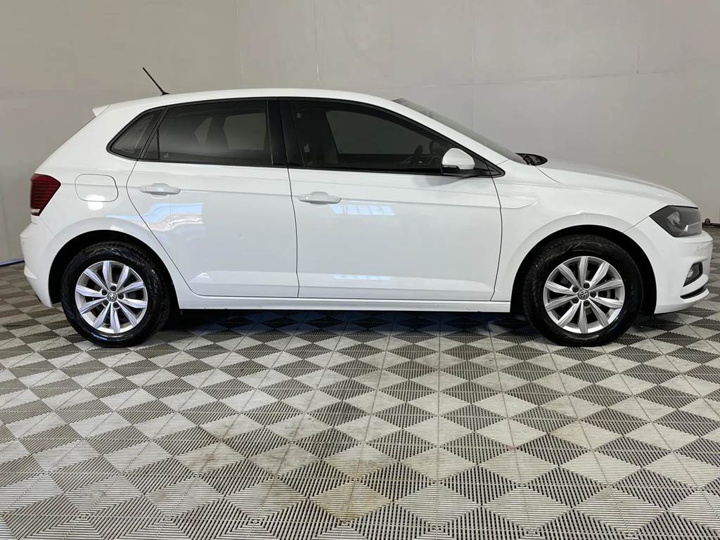 Volkswagen Vw Polo Tsi Comfortline For Sale R Carfind