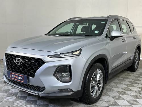 Hyundai Sante-Fe R2.2 Premium Auto 7 Seater