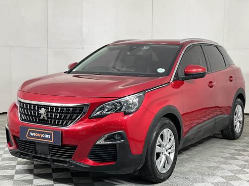 Peugeot 3008 1.6 THP Active Auto