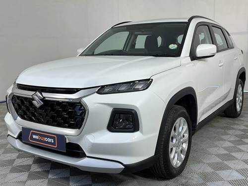 Suzuki Grand Vitara 1.5 GL Auto