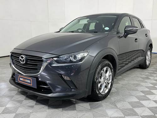 Mazda CX-3 2.0 Active Auto