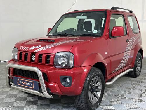 Suzuki Jimny 1.3