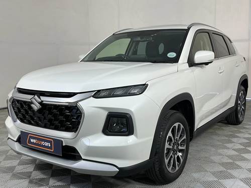 Suzuki Grand Vitara 1.5 GLX