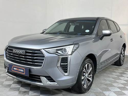 Haval Jolion 1.5T City