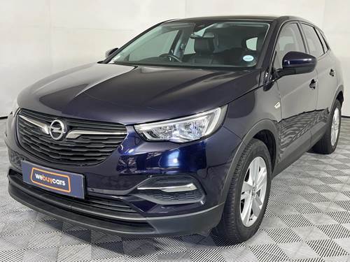 Opel Grandland X 1.6T Enjoy Auto