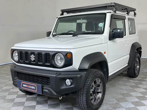 Suzuki Jimny 1.5 GLX