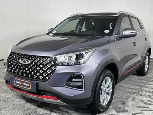 Chery Tiggo 4 Pro 1.5 Urban