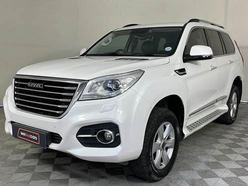 Haval H9 2.0 Luxury 4x4 Auto